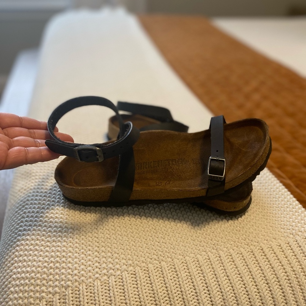 Birkenstock size #38